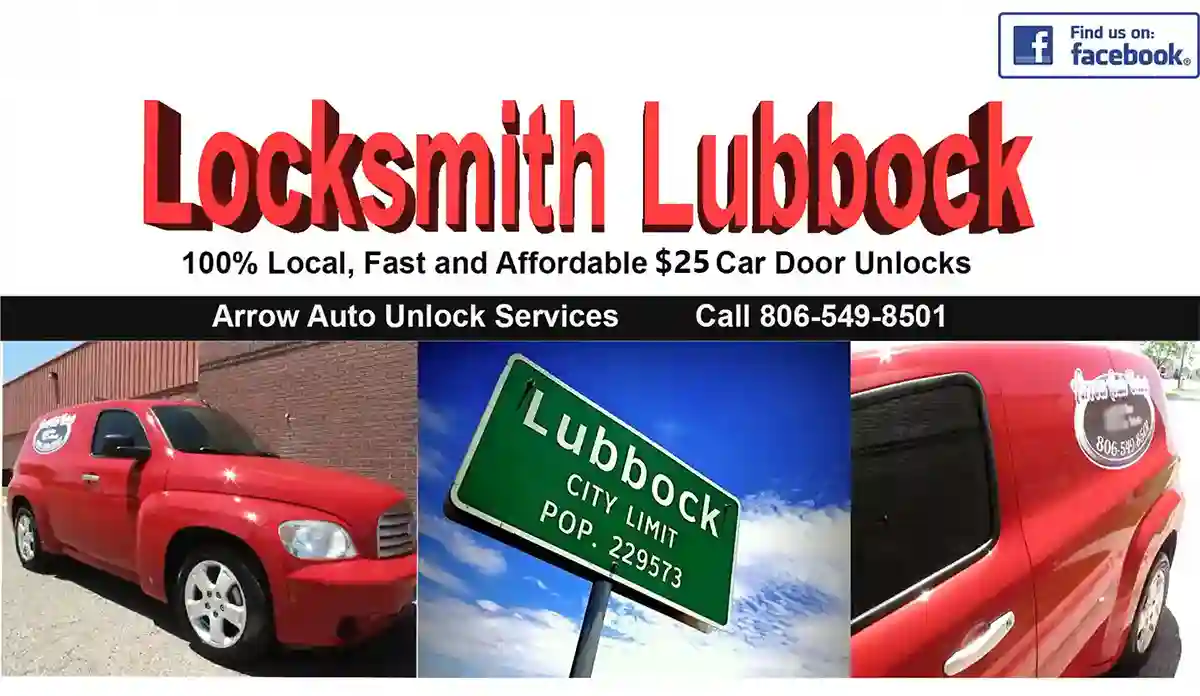 Locksmith, we pop car door locks, locksmith near me, Locksmith in Lubbock Texas